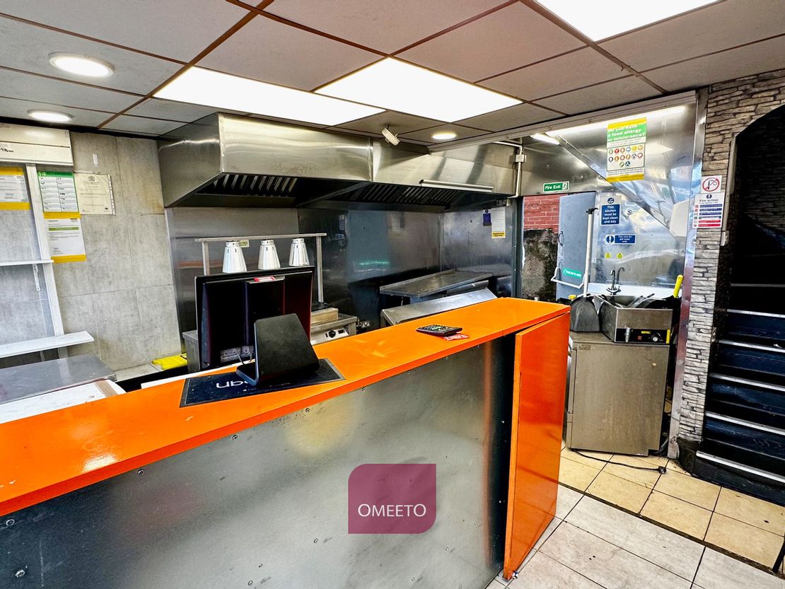 76 Babington Lane, Derby, Derbyshire, DE1 1SX