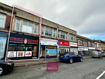 Property Image for 76 Babington Lane, Derby, Derbyshire, DE1 1SX