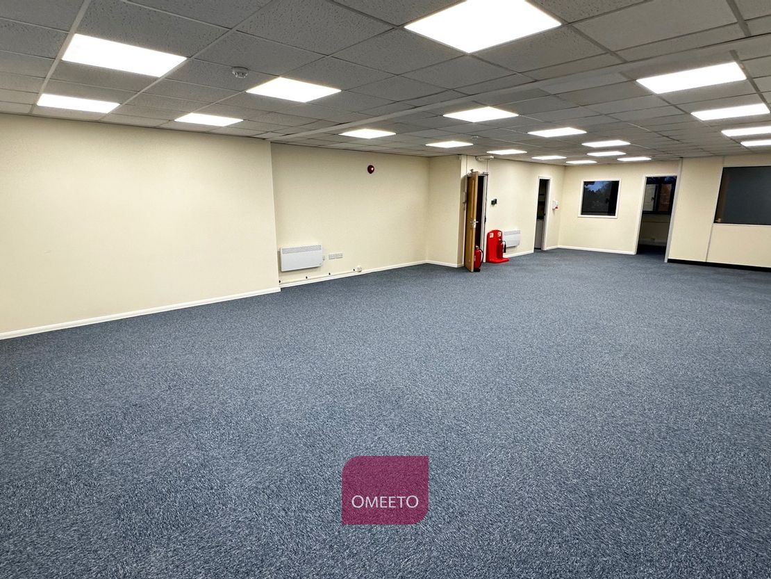 Suite 2 Chatsworth House, Prime Business Centre, Aspen Drive, Spondon, Derby, Derbyshire, DE21 7SR
