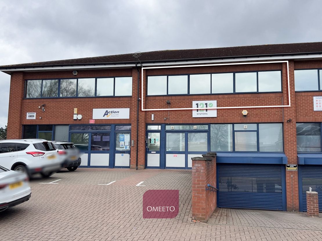 Suite 2 Chatsworth House, Prime Business Centre, Aspen Drive, Spondon, Derby, Derbyshire, DE21 7SR