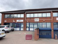 Property Image for Suite 2 Chatsworth House, Prime Business Centre, Aspen Drive, Spondon, Derby, Derbyshire, DE21 7SR