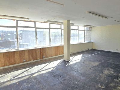 Property Image for Unit 1, Unit 2 & Unit 3, Lyndean Industrial Estate, Felixstowe Road, Abbey Wood, London, SE2 9SG