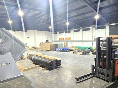 Property Image for Unit 1, Unit 2 & Unit 3, Lyndean Industrial Estate, Felixstowe Road, Abbey Wood, London, SE2 9SG