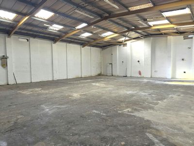 Property Image for Unit 1, Unit 2 & Unit 3, Lyndean Industrial Estate, Felixstowe Road, Abbey Wood, London, SE2 9SG