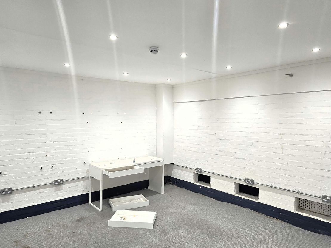 Unit 1, Unit 2 & Unit 3, Lyndean Industrial Estate, Felixstowe Road, Abbey Wood, London, SE2 9SG