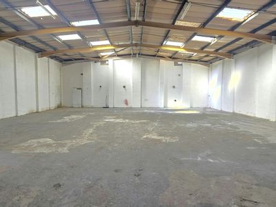 Property Image for Unit 1, Unit 2 & Unit 3, Lyndean Industrial Estate, Felixstowe Road, Abbey Wood, London, SE2 9SG