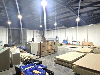Property Image for Unit 1, Unit 2 & Unit 3, Lyndean Industrial Estate, Felixstowe Road, Abbey Wood, London, SE2 9SG