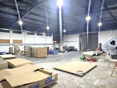 Property Image for Unit 1, Unit 2 & Unit 3, Lyndean Industrial Estate, Felixstowe Road, Abbey Wood, London, SE2 9SG