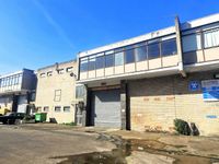 Property Image for Unit 1, Unit 2 & Unit 3, Lyndean Industrial Estate, Felixstowe Road, Abbey Wood, London, SE2 9SG