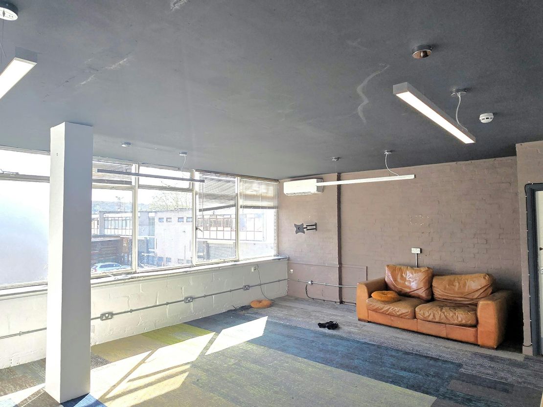 Unit 1, Unit 2 & Unit 3, Lyndean Industrial Estate, Felixstowe Road, Abbey Wood, London, SE2 9SG
