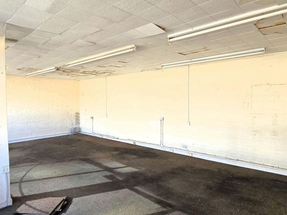 Unit 7 & Unit 8, Lyndean Industrial Estate, Felixstowe Road, Abbey Wood, London, SE2 9SG