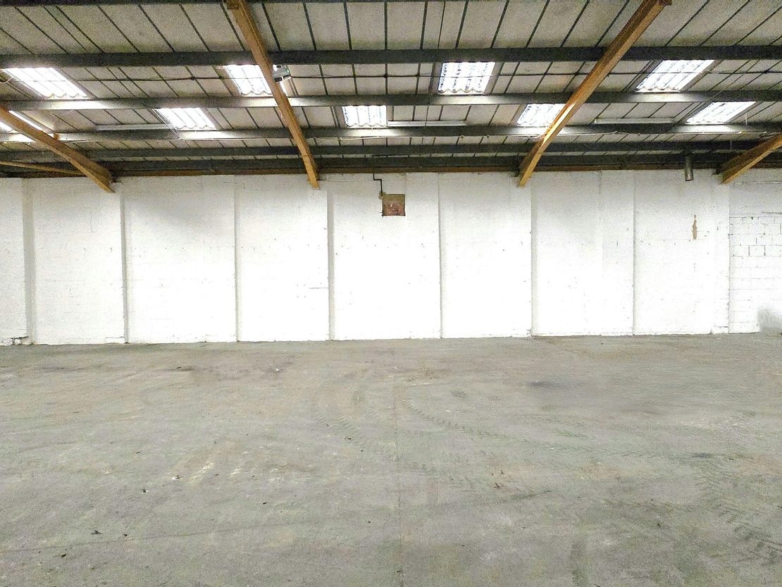 Unit 7 & Unit 8, Lyndean Industrial Estate, Felixstowe Road, Abbey Wood, London, SE2 9SG