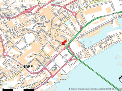Property Image for 29-33, Exchange Street, Dundee, DD1 3DJ