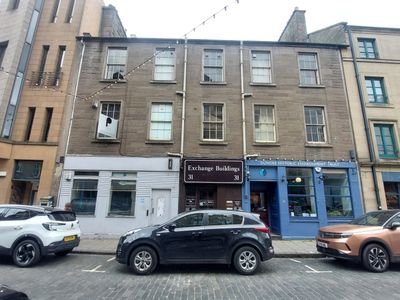 Property Image for 29-33, Exchange Street, Dundee, DD1 3DJ