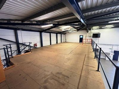 Property Image for Unit E The Loddon Centre, Stroudley Road, Basingstoke, RG24 8FL
