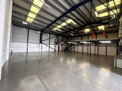 Property Image for Unit E The Loddon Centre, Stroudley Road, Basingstoke, RG24 8FL