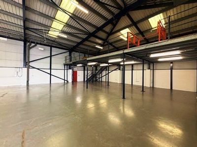 Property Image for Unit E The Loddon Centre, Stroudley Road, Basingstoke, RG24 8FL