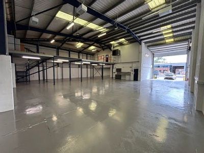 Property Image for Unit E The Loddon Centre, Stroudley Road, Basingstoke, RG24 8FL