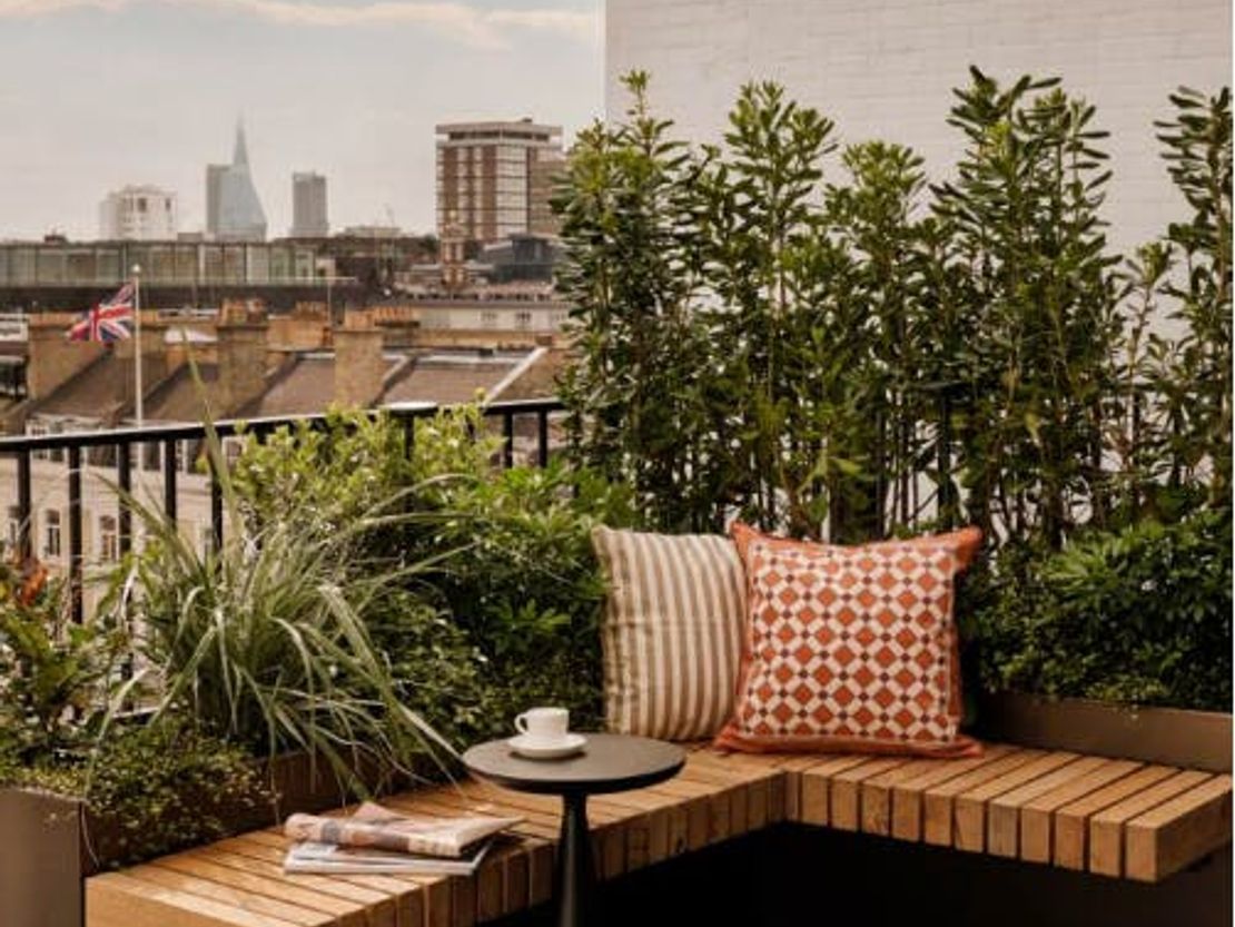 6 Argyll Street, Soho, W1F 7TE
