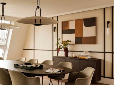 Property Image for 6 Argyll Street, Soho, W1F 7TE