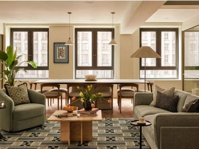 Property Image for 6 Argyll Street, Soho, W1F 7TE