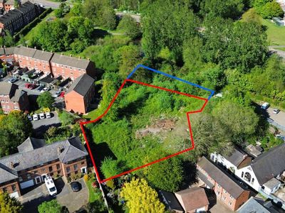 Property Image for Land At Second Wood Street, Nantwich, Cheshire, CW5 5EQ