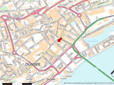 Property Image for 2 + 6, Castle Street, Dundee, DD1 3AF
