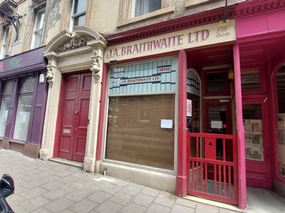 Property Image for 2 + 6, Castle Street, Dundee, DD1 3AF