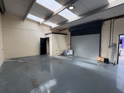 Property Image for Unit 12, 304 Cleveland Street, Birkenhead, Wirral, CH41 4JN
