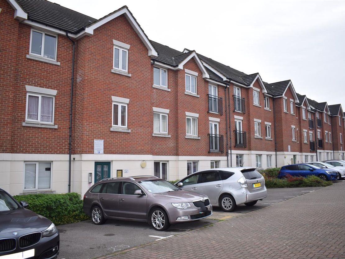 Grenville Road, Chafford Hundred, Grays