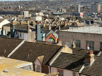 Property Image for Highly Regarded Restaurant, Prime Brighton Location, Brighton, BN1 1UN