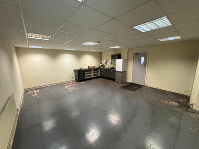 Property Image for Parkway Four - Unit 3, Longbridge Road, Trafford Park, Stretford, Manchester M17 1SW