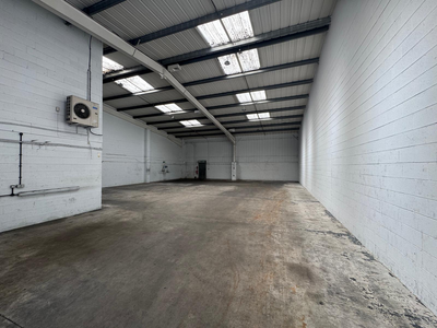 Property Image for Parkway Four - Unit 3, Longbridge Road, Trafford Park, Stretford, Manchester M17 1SW