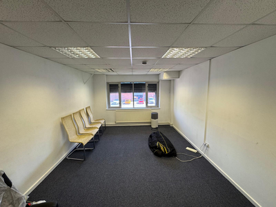 Property Image for Parkway Four - Unit 3, Longbridge Road, Trafford Park, Stretford, Manchester M17 1SW