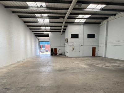 Property Image for Parkway Four - Unit 3, Longbridge Road, Trafford Park, Stretford, Manchester M17 1SW