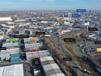 Property Image for Parkway Four - Unit 3, Longbridge Road, Trafford Park, Stretford, Manchester M17 1SW
