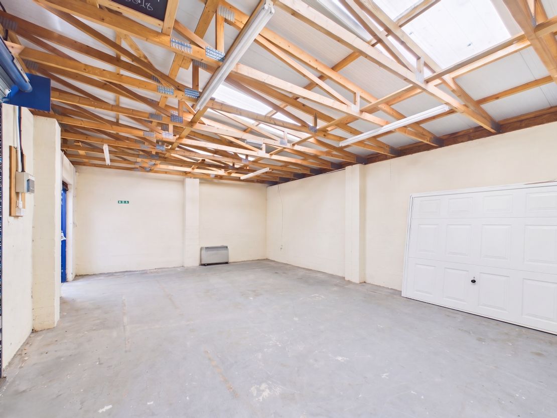 1 Chanonry Road South, Elgin, Moray, IV30 6NG