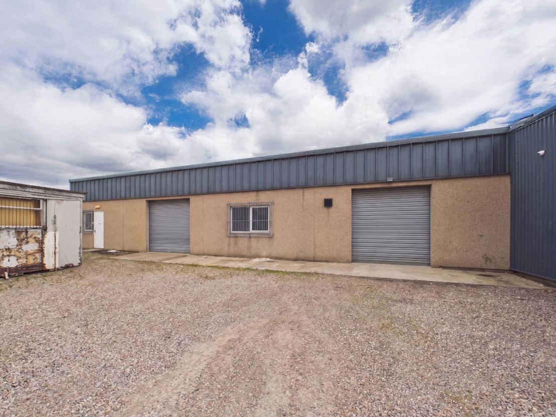 1 Chanonry Road South, Elgin, Moray, IV30 6NG