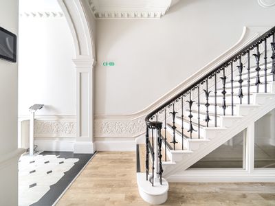 Property Image for 46 Hertford Street, London, Greater London, W1J 7DP