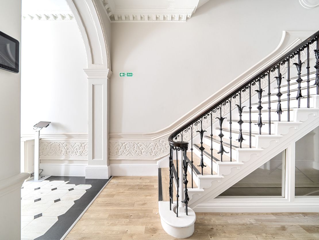 46 Hertford Street, London, Greater London, W1J 7DP