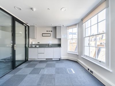 Property Image for 46 Hertford Street, London, Greater London, W1J 7DP