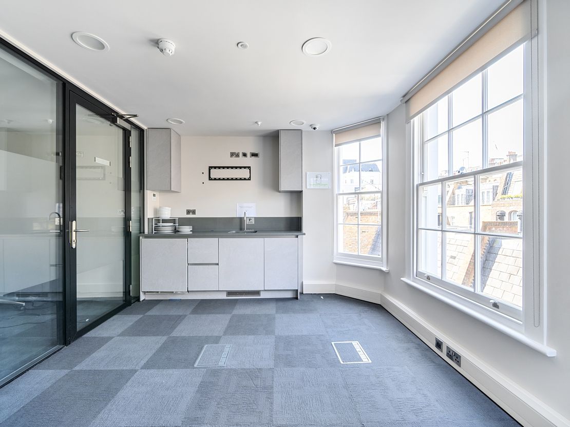 46 Hertford Street, London, Greater London, W1J 7DP