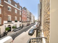 Property Image for 46 Hertford Street, London, Greater London, W1J 7DP