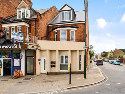 Property Image for 117 London Road, Twickenham, TW1 1EE