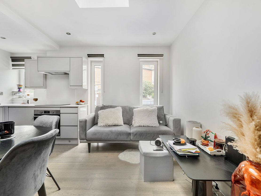117 London Road, Twickenham, TW1 1EE