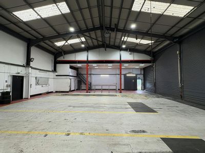 Property Image for Phoenix House, River Gardens, North Feltham Trading Est, Feltham, TW14 0RD