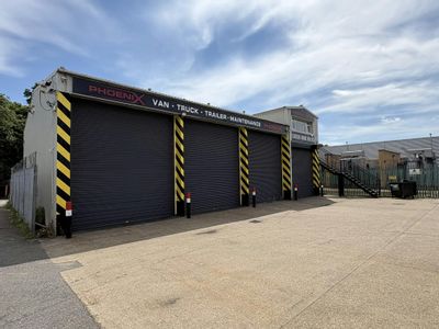 Property Image for Phoenix House, River Gardens, North Feltham Trading Est, Feltham, TW14 0RD