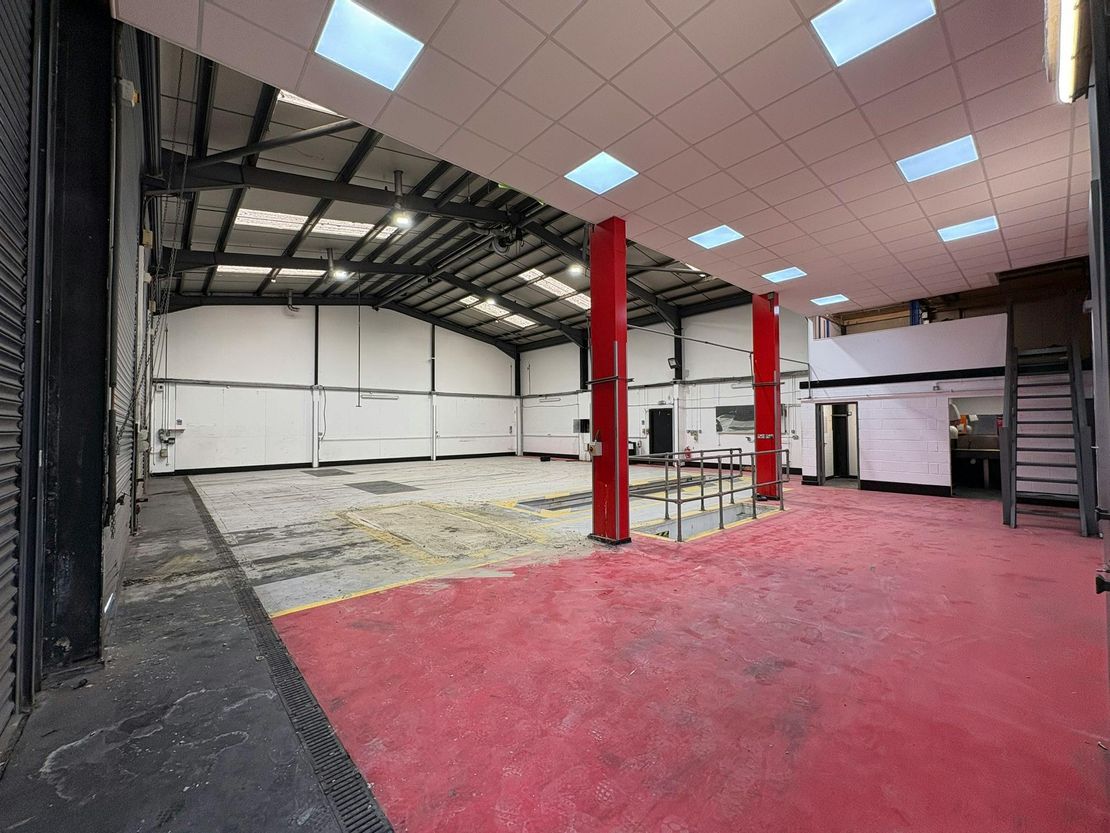 Phoenix House, River Gardens, North Feltham Trading Est, Feltham, TW14 0RD