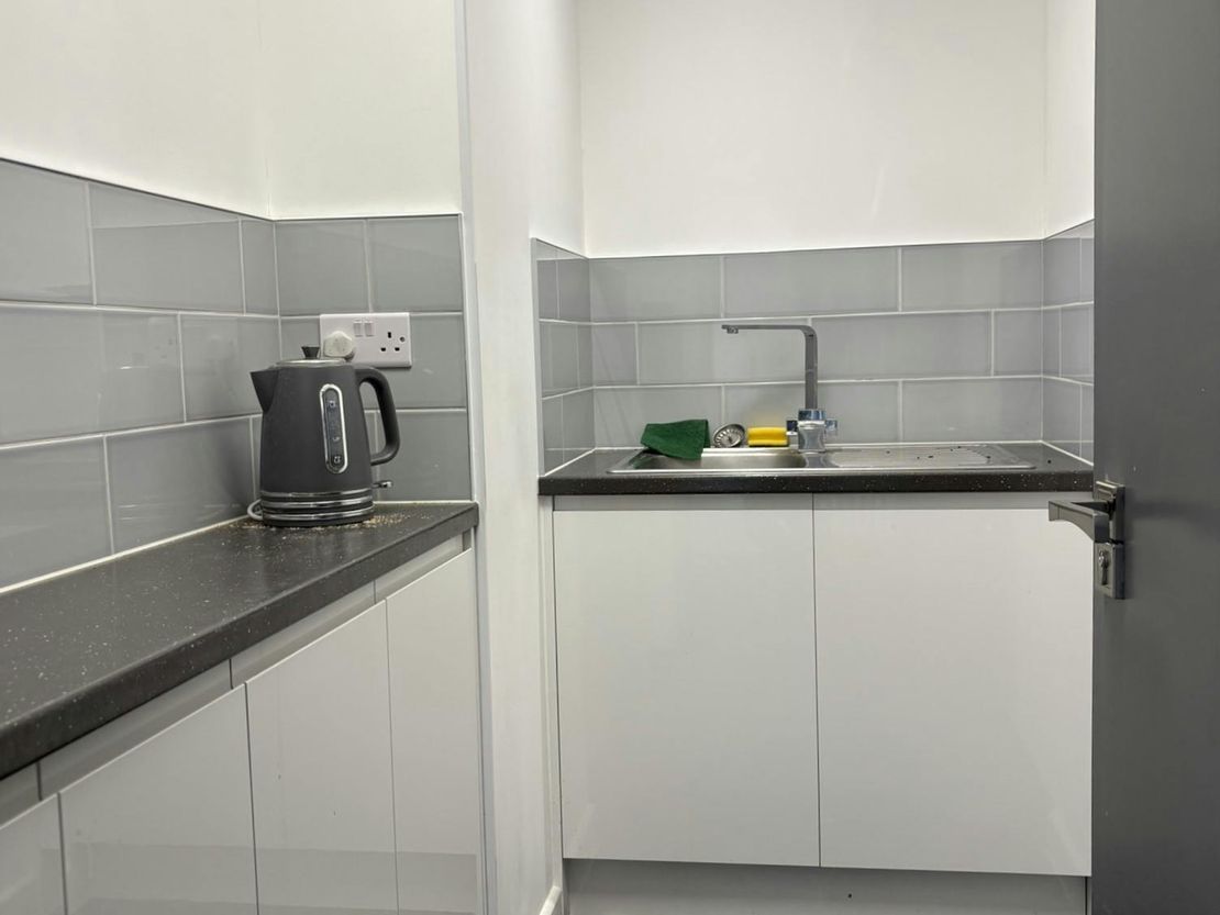 Phoenix House, River Gardens, North Feltham Trading Est, Feltham, TW14 0RD