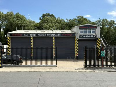 Property Image for Phoenix House, River Gardens, North Feltham Trading Est, Feltham, TW14 0RD
